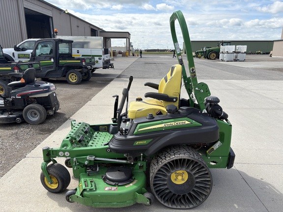 2020 John Deere Z950R Mower/Zero Turn