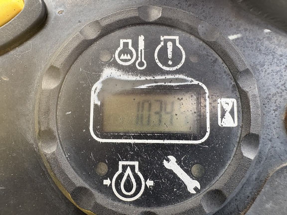 2020 John Deere Z950R Mower/Zero Turn