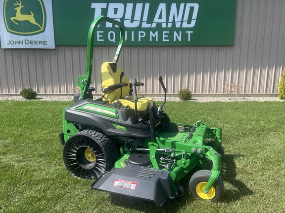 2020 John Deere Z950R Mower/Zero Turn