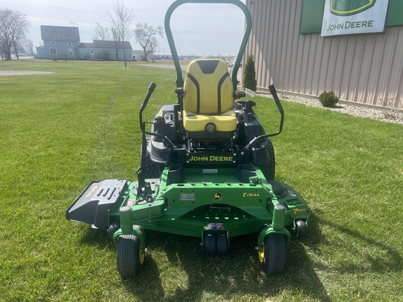 2020 John Deere Z950R Mower/Zero Turn