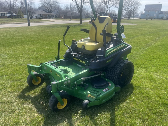 2020 John Deere Z950R Mower/Zero Turn