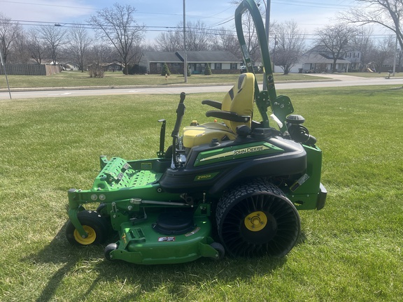 2020 John Deere Z950R Mower/Zero Turn