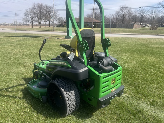2020 John Deere Z950R Mower/Zero Turn