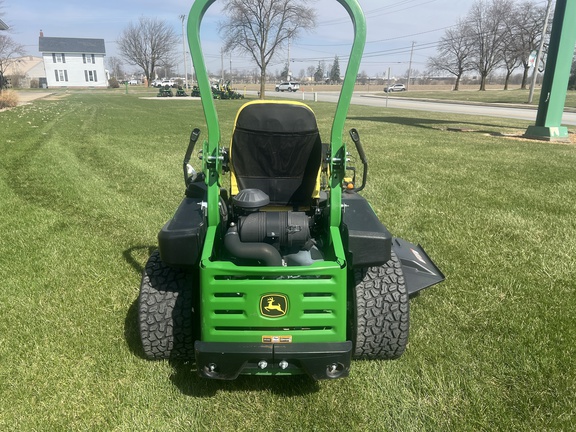 2020 John Deere Z950R Mower/Zero Turn