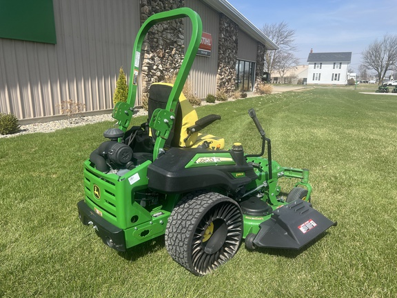 2020 John Deere Z950R Mower/Zero Turn