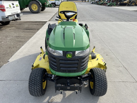 2014 John Deere X730 Garden Tractor