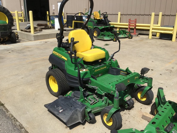 2010 John Deere Z960A Mower/Zero Turn