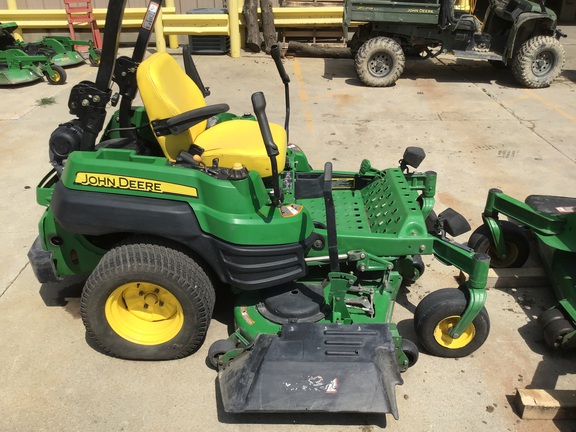 2010 John Deere Z960A Mower/Zero Turn