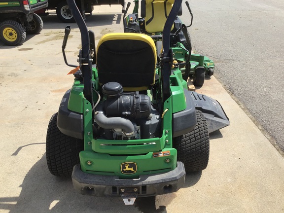 2010 John Deere Z960A Mower/Zero Turn