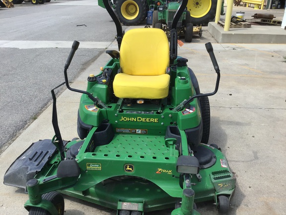 2010 John Deere Z960A Mower/Zero Turn