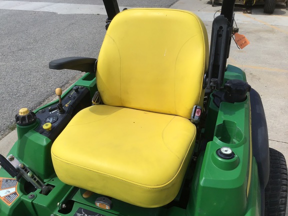 2010 John Deere Z960A Mower/Zero Turn