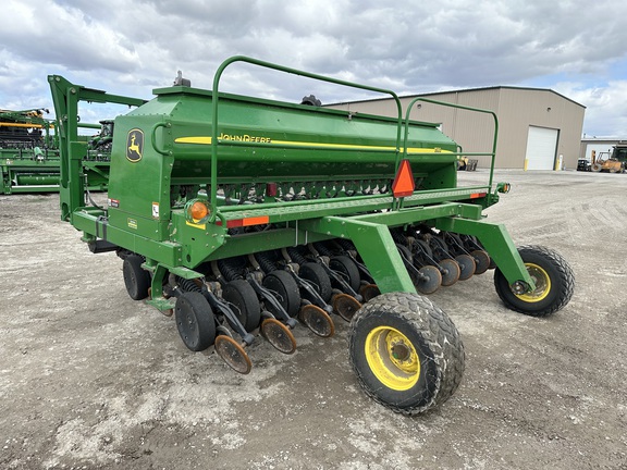 2011 John Deere 1590 Drill