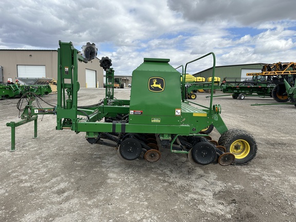 2011 John Deere 1590 Drill