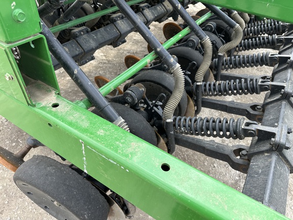 2011 John Deere 1590 Drill