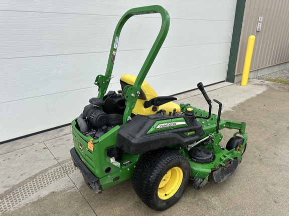 2016 John Deere Z950R Mower/Zero Turn