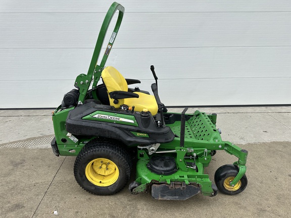 2016 John Deere Z950R Mower/Zero Turn