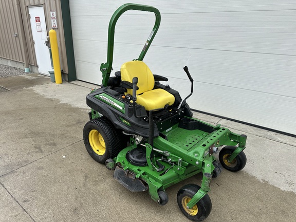 2016 John Deere Z950R Mower/Zero Turn