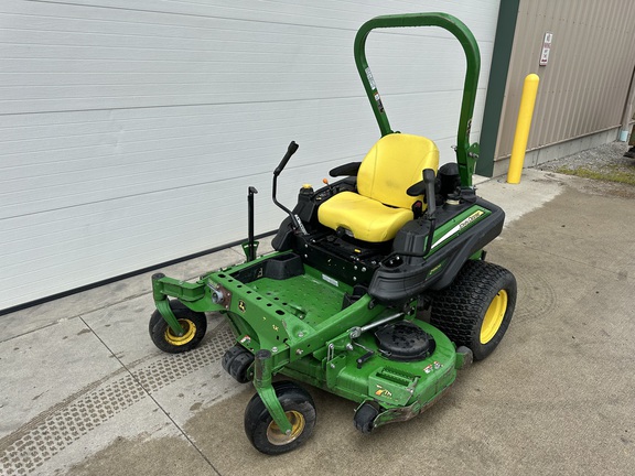 2016 John Deere Z950R Mower/Zero Turn