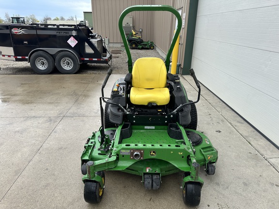 2016 John Deere Z950R Mower/Zero Turn