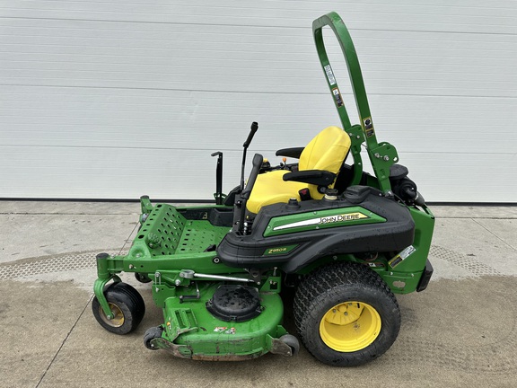 2016 John Deere Z950R Mower/Zero Turn