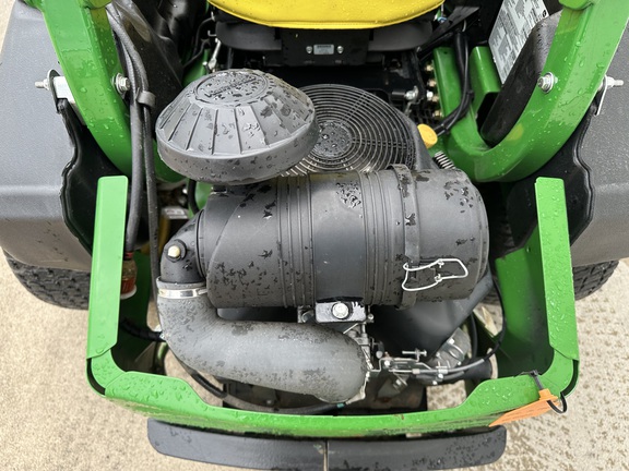 2016 John Deere Z950R Mower/Zero Turn