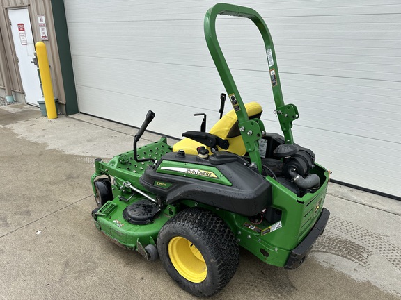 2016 John Deere Z950R Mower/Zero Turn