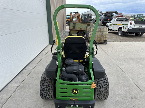 2021 John Deere Z930R Mower/Zero Turn