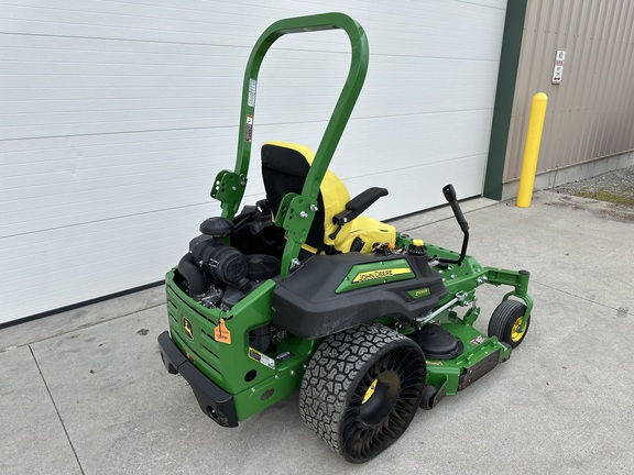 2021 John Deere Z930R Mower/Zero Turn