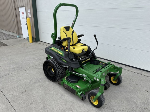 2021 John Deere Z930R Mower/Zero Turn