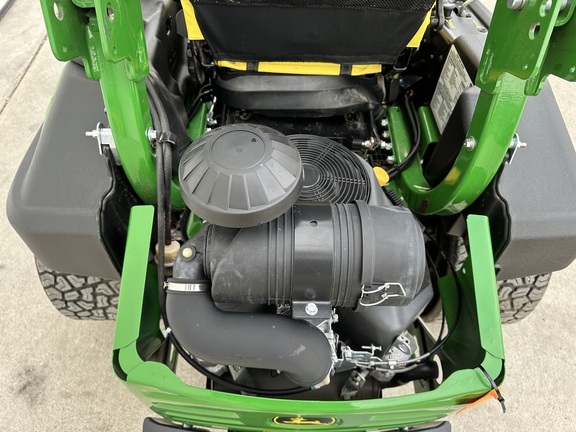 2021 John Deere Z930R Mower/Zero Turn