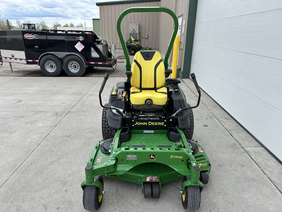 2021 John Deere Z930R Mower/Zero Turn