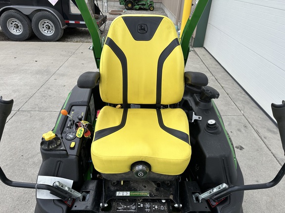 2021 John Deere Z930R Mower/Zero Turn