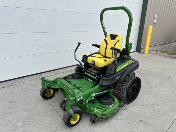 2021 John Deere Z930R Mower/Zero Turn