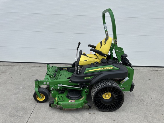 2021 John Deere Z930R Mower/Zero Turn