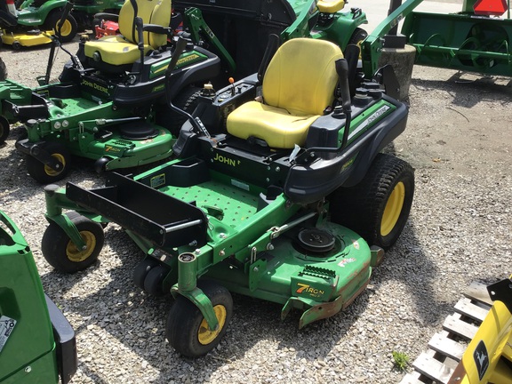 2015 John Deere Z950R Mower/Zero Turn