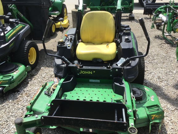 2015 John Deere Z950R Mower/Zero Turn