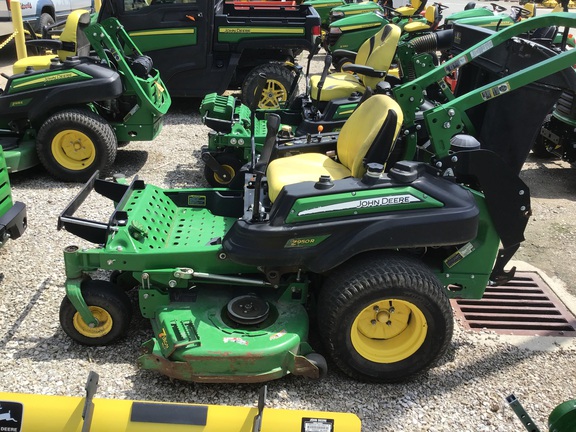 2015 John Deere Z950R Mower/Zero Turn