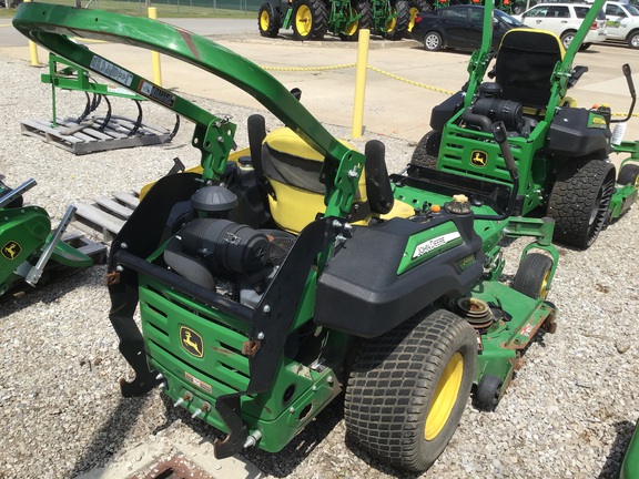 2015 John Deere Z950R Mower/Zero Turn