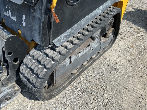 2019 JCB 215T Compact Track Loader