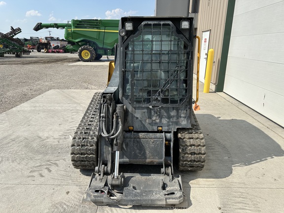 2019 JCB 215T Compact Track Loader