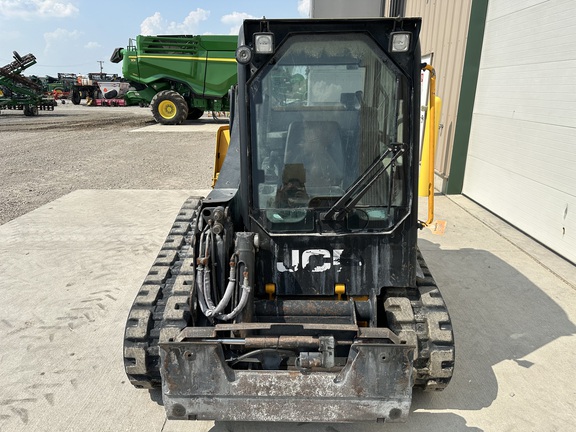 2019 JCB 215T Compact Track Loader