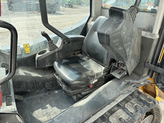 2019 JCB 215T Compact Track Loader