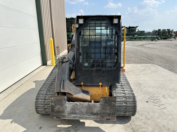 2019 JCB 270T Compact Track Loader