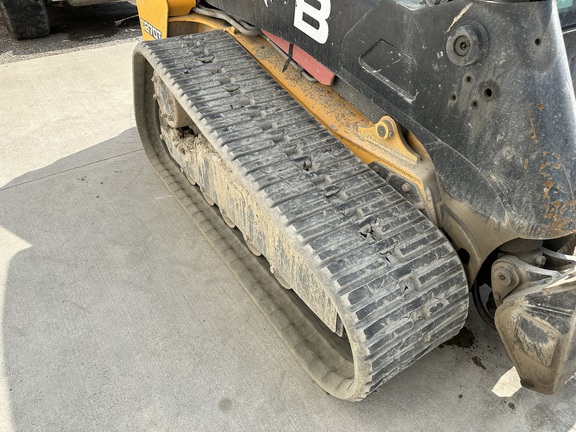 2019 JCB 270T Compact Track Loader