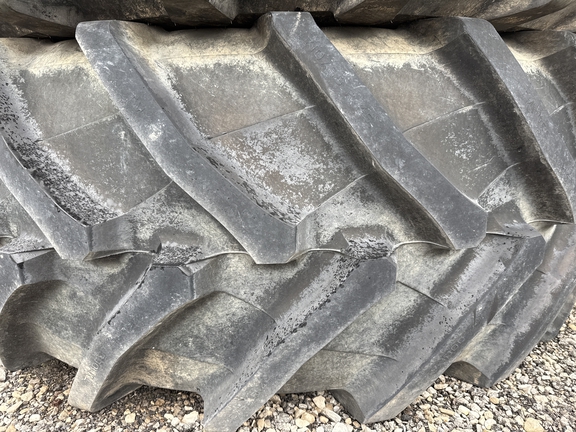 John Deere R4045 Float Tires Tires