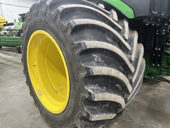 2023 John Deere 9R 640 Tractor 4WD