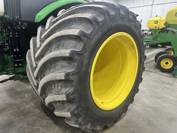 2023 John Deere 9R 640 Tractor 4WD