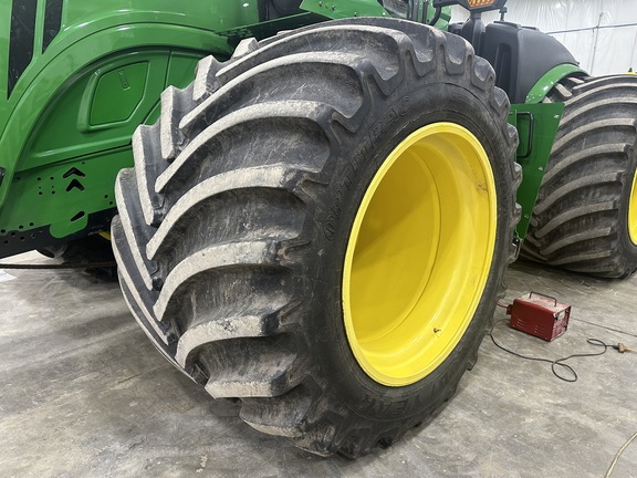 2023 John Deere 9R 640 Tractor 4WD