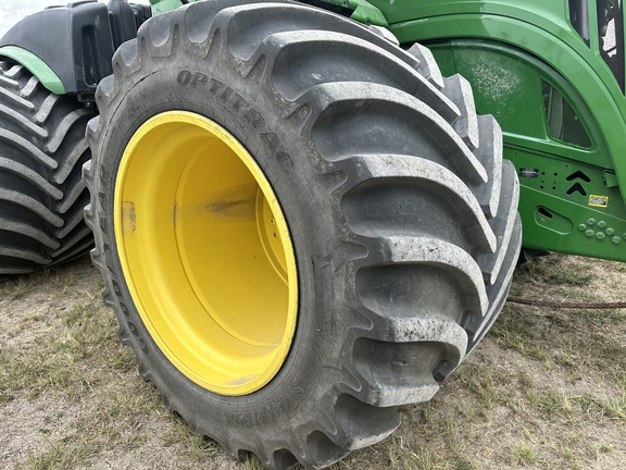 2023 John Deere 9R 640 Tractor 4WD