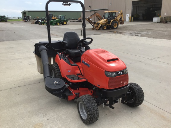 2018 Simplicity Legacy XL-33 Garden Tractor